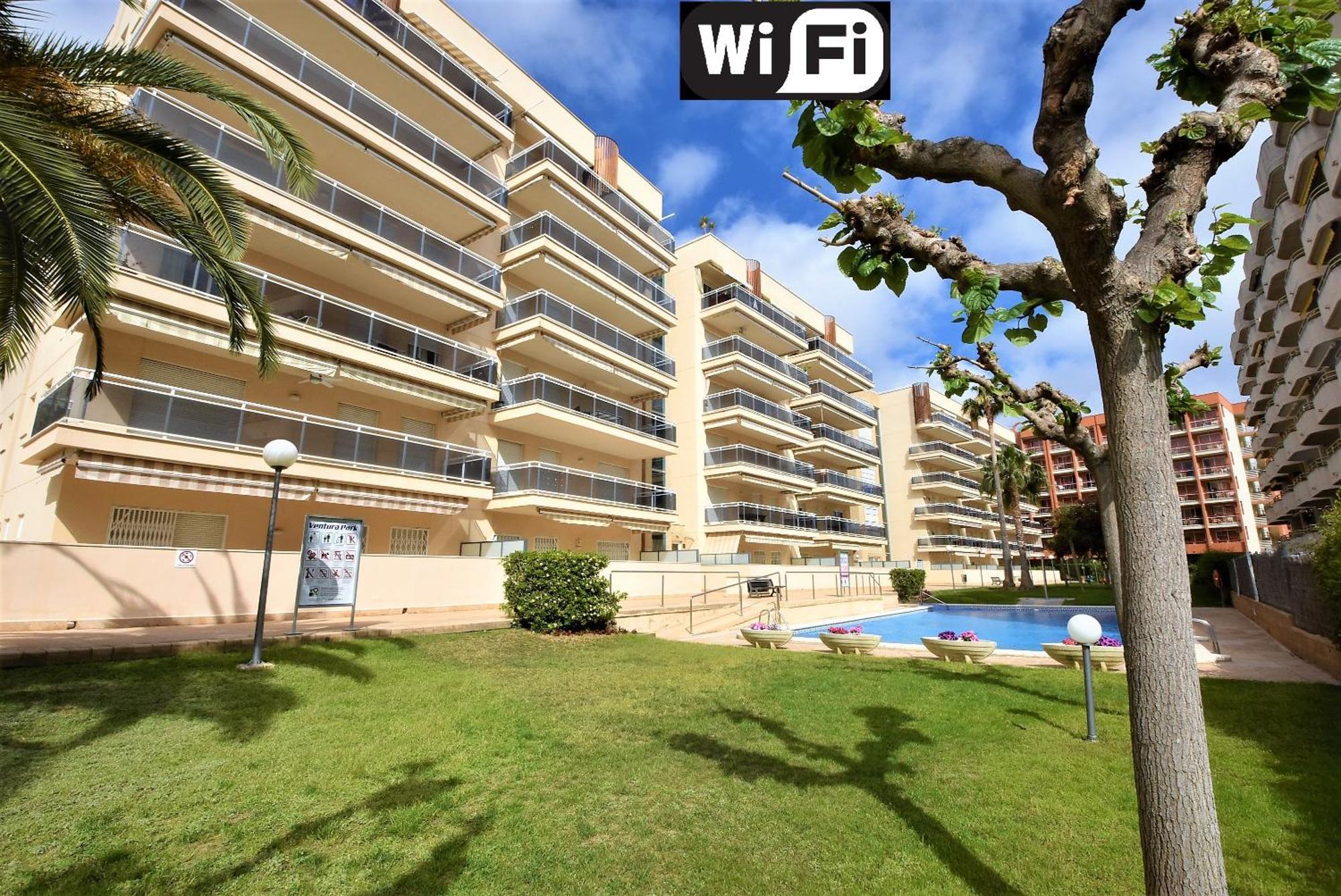 Ventura Park 2 4 Apartament
