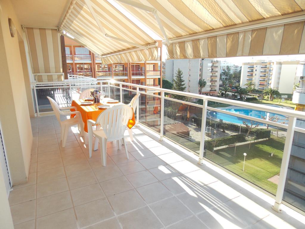Apartament Ventura Park 2 4 Salou