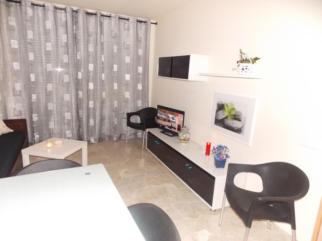 Ventura Park 2 4 Apartament