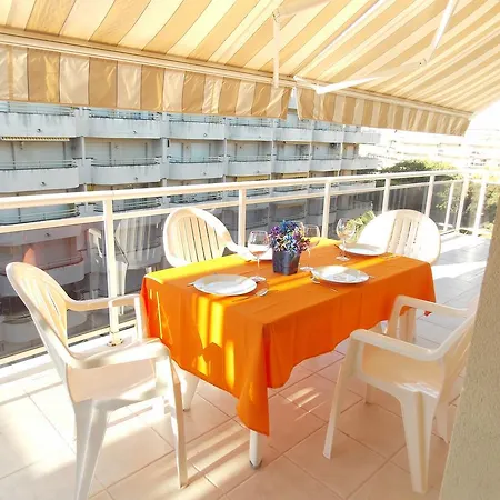 Ventura Park 2 4 Apartment Salou Exterior photo