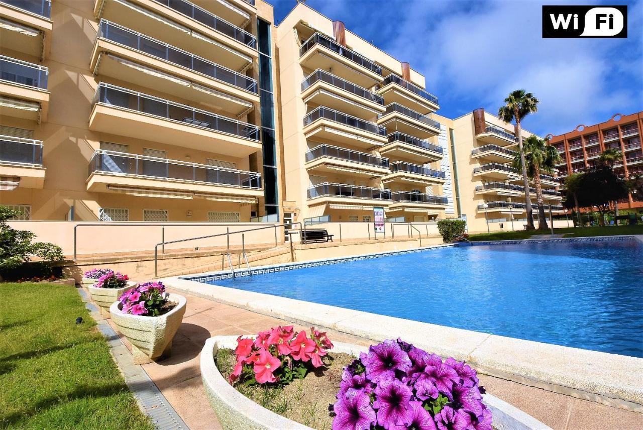 Apartment Ventura Park 2 4 *