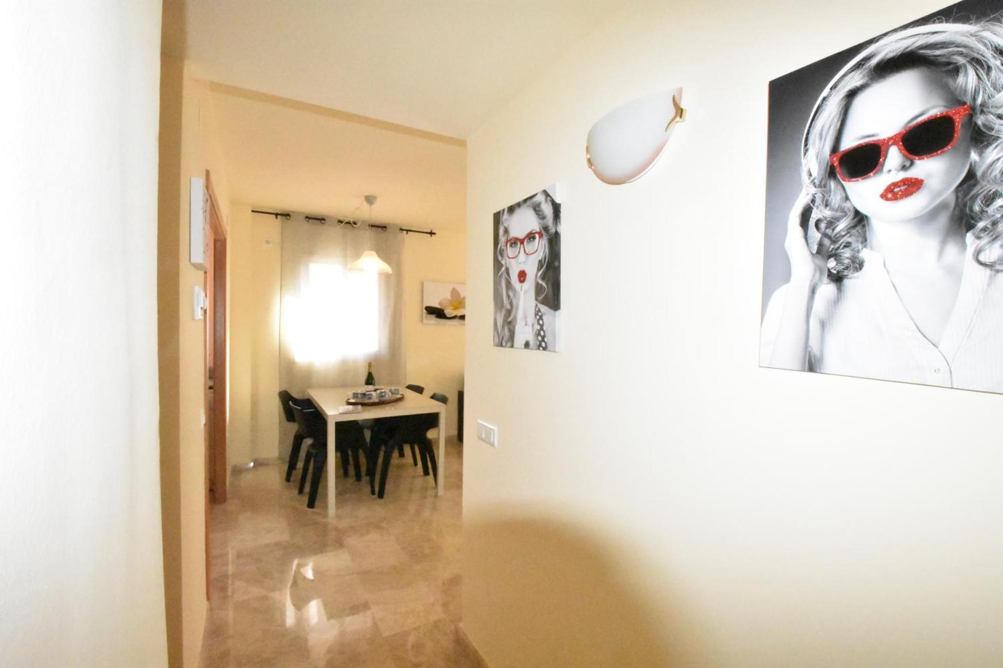 Apartment Ventura Park 2 4 Salou
