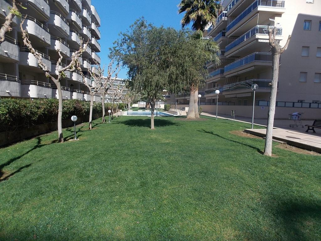 Apartment Ventura Park 2 4 Salou