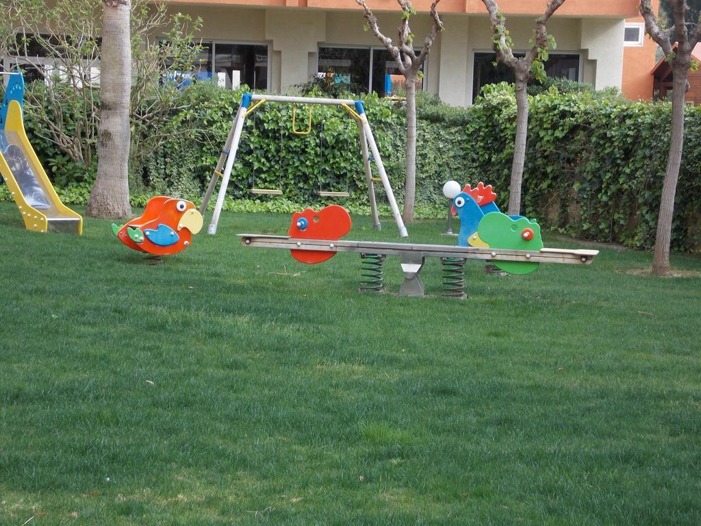 Ventura Park 2 4 Apartment Salou
