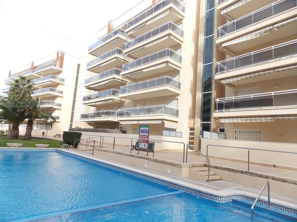 Apartment Ventura Park 2 4 *